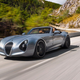 Image for article titled Remember Wiesmann? It's Back In EV Form